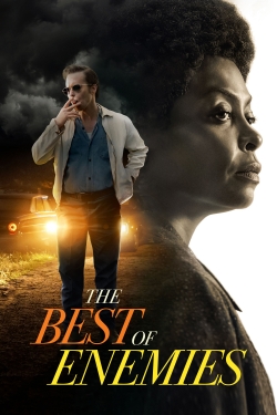 The Best of Enemies (2019) Official Image | AndyDay