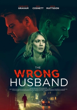 The Wrong Husband (2019) Official Image | AndyDay