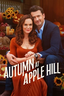 Autumn at Apple Hill (2024) Official Image | AndyDay