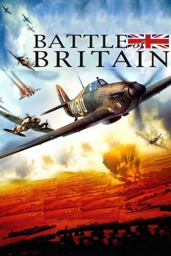 Battle of Britain (1969) Official Image | AndyDay