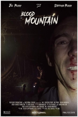 Blood Mountain (2017) Official Image | AndyDay