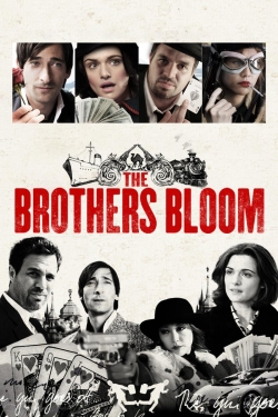 The Brothers Bloom (2008) Official Image | AndyDay