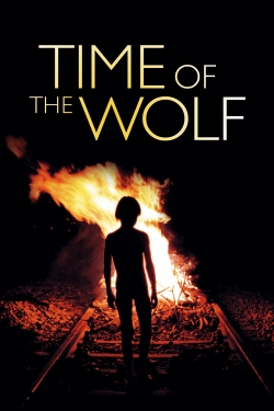 Time of the Wolf (2003) Official Image | AndyDay