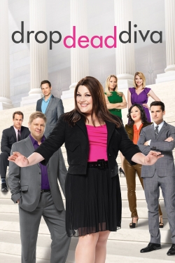 Drop Dead Diva (2009) Official Image | AndyDay