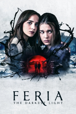 Feria: The Darkest Light (2022) Official Image | AndyDay