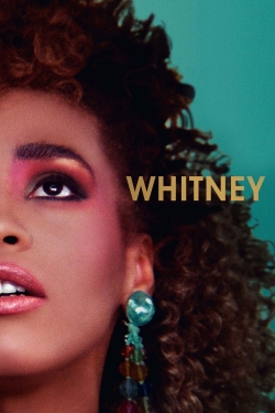 Whitney (2018) Official Image | AndyDay