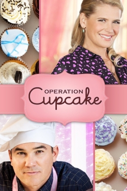 Operation Cupcake (2012) Official Image | AndyDay