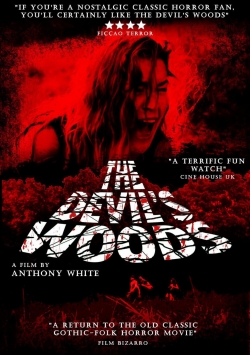 The Devil's Woods (2015) Official Image | AndyDay