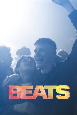 Beats (2019) Official Image | AndyDay