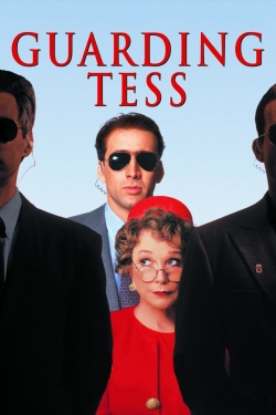 Guarding Tess (1994) Official Image | AndyDay