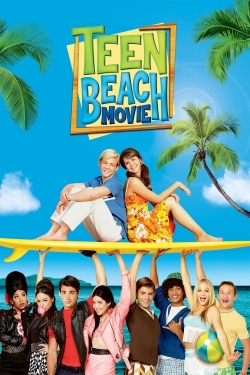 Teen Beach Movie (2013) Official Image | AndyDay