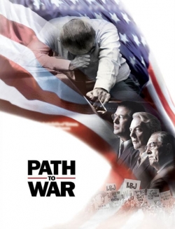 Path to War (2002) Official Image | AndyDay