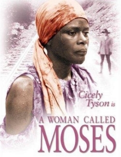 A Woman Called Moses (1978) Official Image | AndyDay