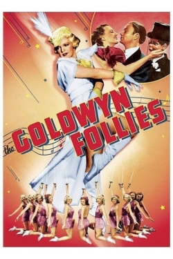 The Goldwyn Follies (1938) Official Image | AndyDay