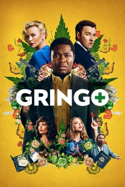Gringo (2018) Official Image | AndyDay