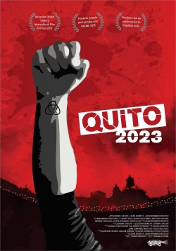 Quito 2023 (2014) Official Image | AndyDay