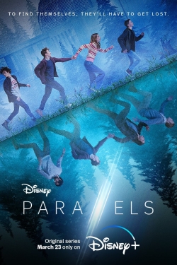 Parallels (2022) Official Image | AndyDay
