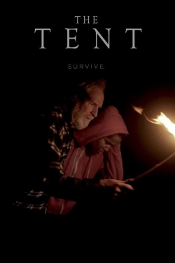 The Tent (2020) Official Image | AndyDay