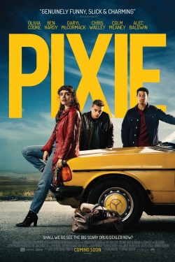 Pixie (2020) Official Image | AndyDay