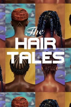 The Hair Tales (2022) Official Image | AndyDay