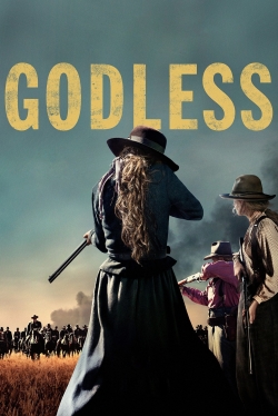 Godless (2017) Official Image | AndyDay