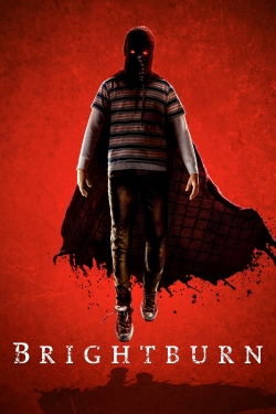 Brightburn (2019) Official Image | AndyDay