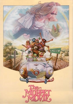 The Muppet Movie (1979) Official Image | AndyDay