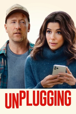 Unplugging (2022) Official Image | AndyDay