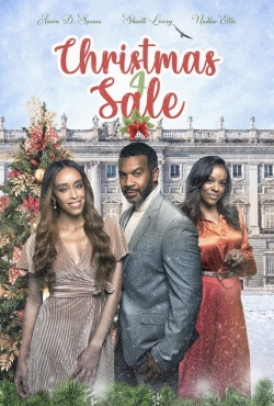 Christmas for Sale (2021) Official Image | AndyDay