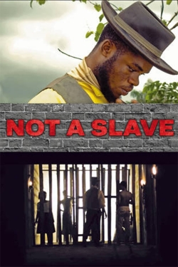 Not a Slave (2021) Official Image | AndyDay