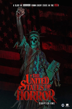 The United States of Horror: Chapter 1 (2021) Official Image | AndyDay