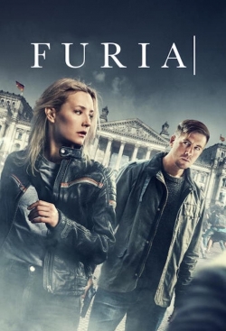 Furia (2021) Official Image | AndyDay