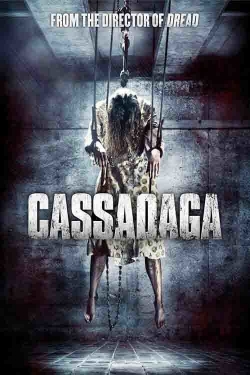 Cassadaga (2011) Official Image | AndyDay