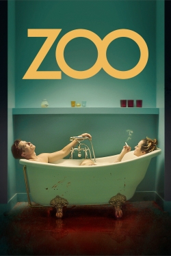 Zoo (2019) Official Image | AndyDay