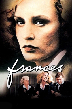 Frances (1982) Official Image | AndyDay