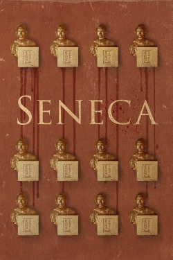 Seneca – On the Creation of Earthquakes (2023) Official Image | AndyDay