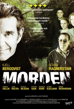 Morden (2009) Official Image | AndyDay