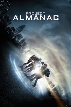 Project Almanac (2015) Official Image | AndyDay