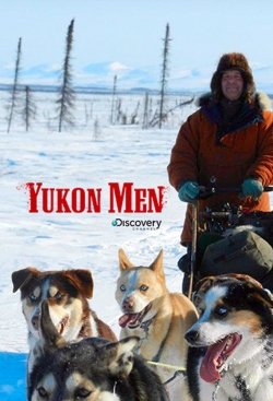 Yukon Men (2012) Official Image | AndyDay