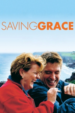 Saving Grace (2000) Official Image | AndyDay