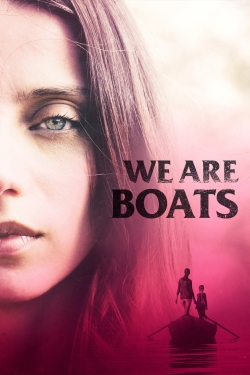 We Are Boats (2019) Official Image | AndyDay