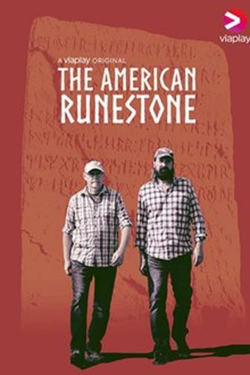 The American Runestone (2020) Official Image | AndyDay