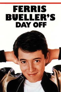 Ferris Bueller's Day Off (1986) Official Image | AndyDay