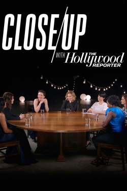 Close Up with The Hollywood Reporter (2015) Official Image | AndyDay