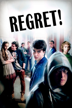 Regret! (2013) Official Image | AndyDay