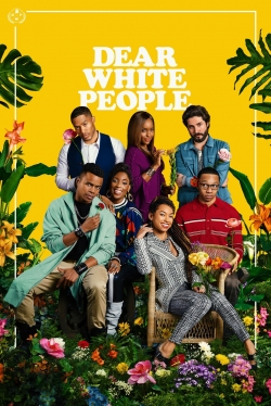 Dear White People (2017) Official Image | AndyDay