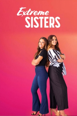Extreme Sisters (2021) Official Image | AndyDay