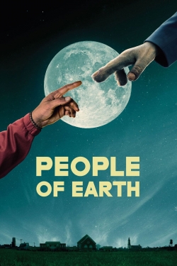 People of Earth (2016) Official Image | AndyDay