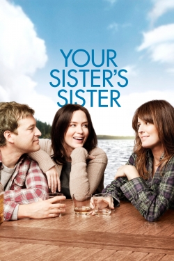 Your Sister's Sister (2011) Official Image | AndyDay