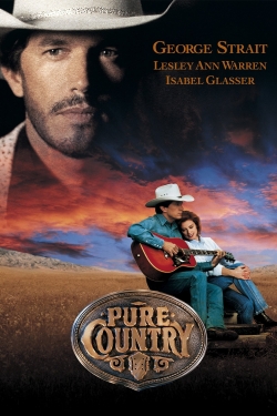 Pure Country (1992) Official Image | AndyDay